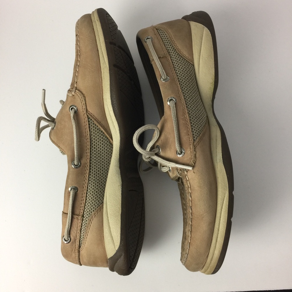 SPERRY Boat Shoes 9